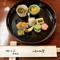 はり重 道頓堀本店 -  はり重 道頓堀本店 -