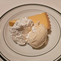 ウルフギャング・ステーキハウス 六本木 - 