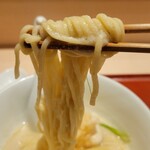 麦と麺助 - 最強