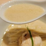 麦と麺助 - 最高