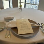 ラ・フェット ひらまつ - 