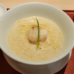 麦と麺助 - わーお