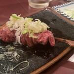 焼鳥 コの字 - 鶏レバー