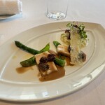 ラ・フェット ひらまつ - 