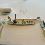 ラ・フェット ひらまつ - 