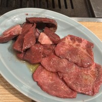 焼肉みゆき苑 - 