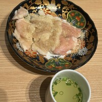 焼肉みゆき苑 - 