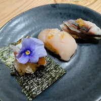 陸奥前鮨 善知鳥 - 