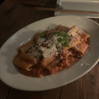 マディソン ニューヨーク キッチン - 