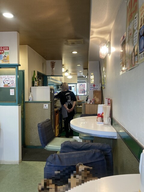 Chinese Roran photo 4