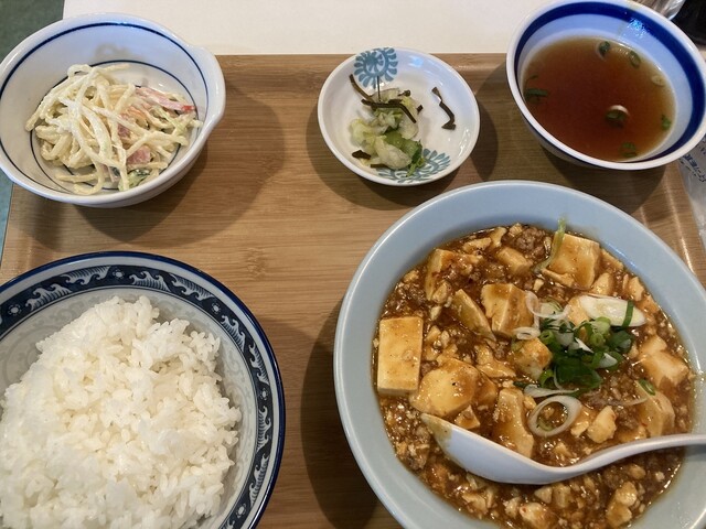 Chinese Roran photo 2