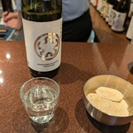 日本酒専門店 庭 - 
