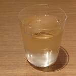 Ramen Rouge - 水出しほうじ茶