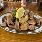 情熱浪漫酒場 かっちゃん - 