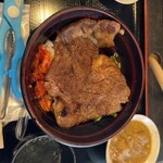 高屋敷肉店 - 