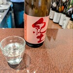 日本酒専門店 庭 - 