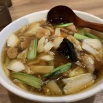 青山餃子房 - 料理写真: