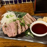 情熱浪漫酒場 かっちゃん - 