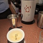 日本酒専門店 庭 - 