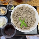 そば処おおはし - 