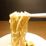 Ramen Rouge - 麺リフト