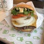 シェイクシャック - 