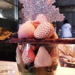 PATISSERIE ASAKO IWAYANAGI - 