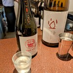 日本酒専門店 庭 - 