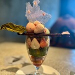 PATISSERIE ASAKO IWAYANAGI - 