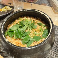 鉄板懐石 ふく - 