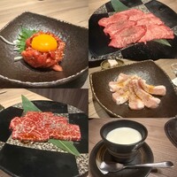 近江うし焼肉 にくTATSU 渋谷店 - 