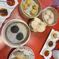 虎景軒 - 