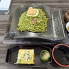 御食事処 しらため別館