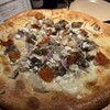 ウルフギャング・パック　 PIZZA BAR アレア品川店