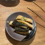 近江牛ホルモン いるもん - 