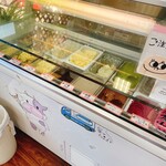 ミルクファーム伊吹 - 