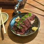 近江牛ホルモン いるもん - 