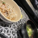 鉄板焼さわふじ - 