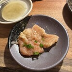 近江牛ホルモン いるもん - 