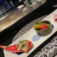 鉄板焼さわふじ - 