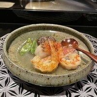 鉄板焼さわふじ - 