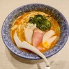 麵屋カモメ亭