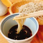 そば切り 石垣 - 