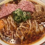福岡太麺 NO RAMEN - 