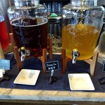 SALVATORE CUOMO & BAR - 