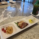 中国料理 新香港 - 