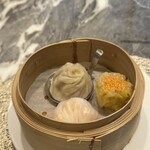 中国料理 新香港 - 