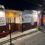 福岡太麺 NO RAMEN - 