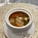 中国料理 新香港 - 