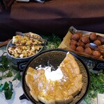 SALVATORE CUOMO & BAR - 